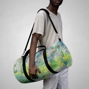 Virgo Duffel Bag