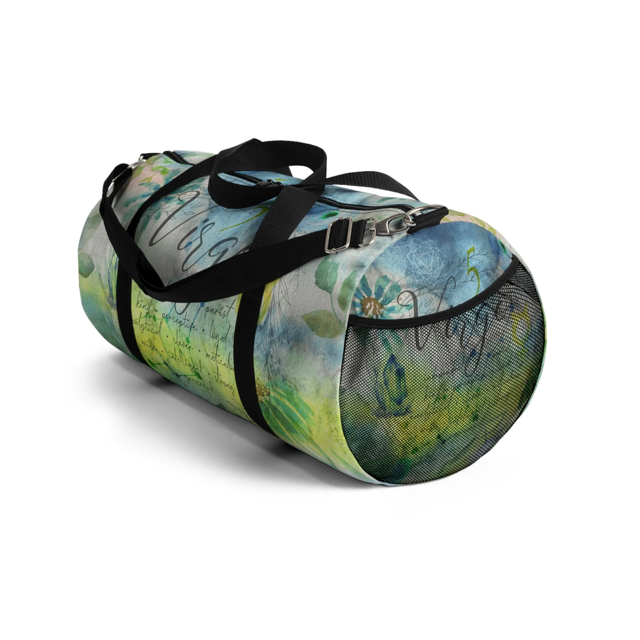 Virgo Duffel Bag