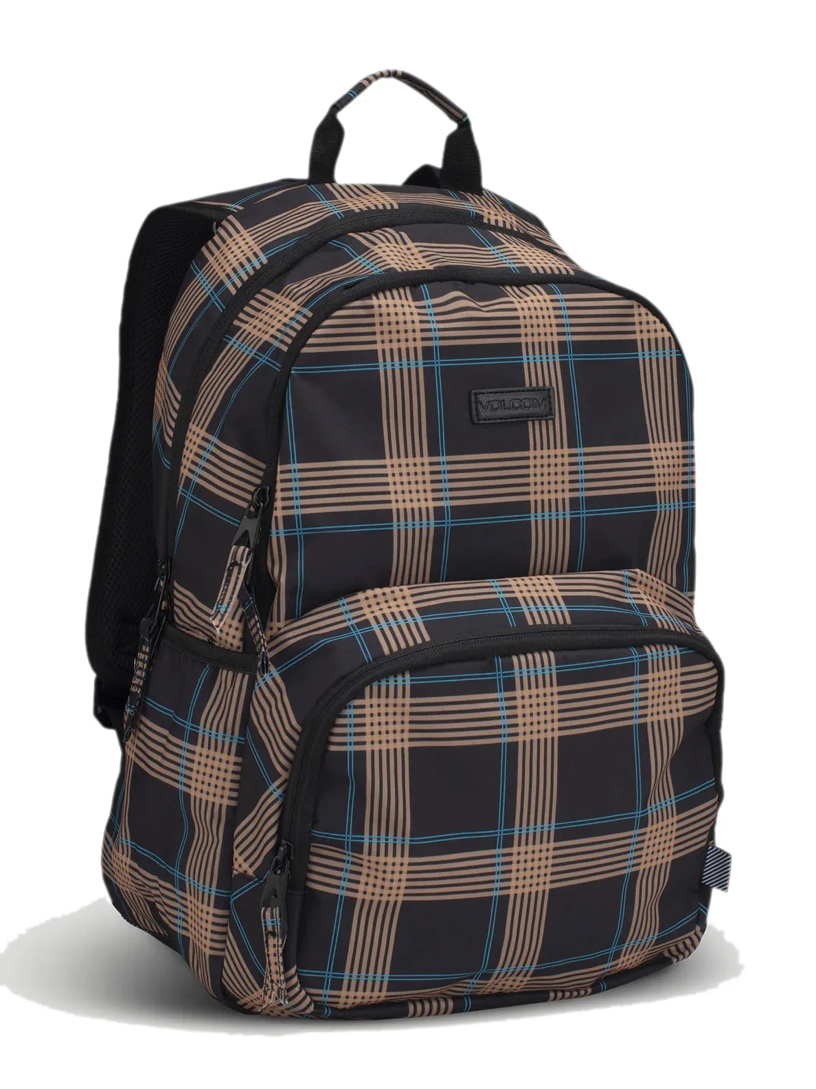 Volcom UpperClass Backpack Black