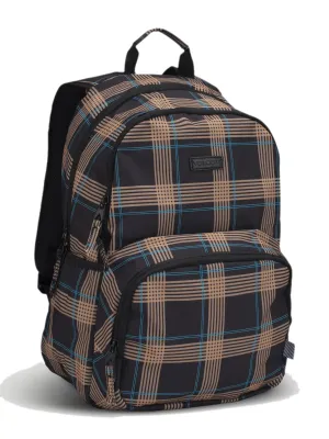 Volcom UpperClass Backpack Black