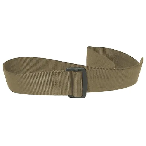 Voodoo Tactical Nylon BDU Belt