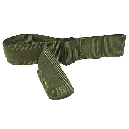 Voodoo Tactical Nylon BDU Belt