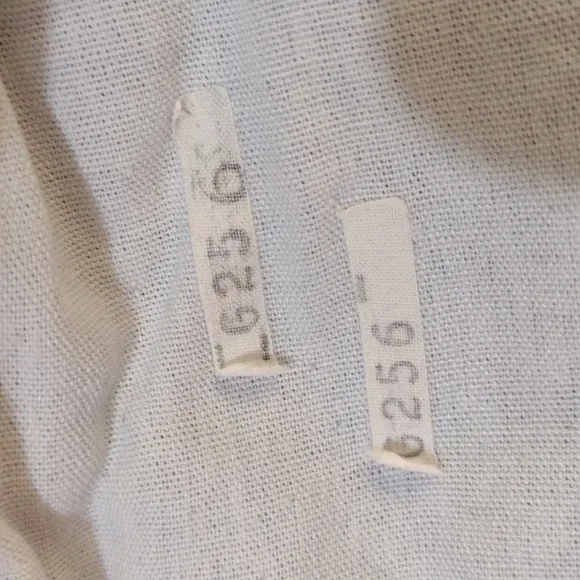 VTG Lee High-rise Tapered Non-stretch Mom Jeans 28x27
