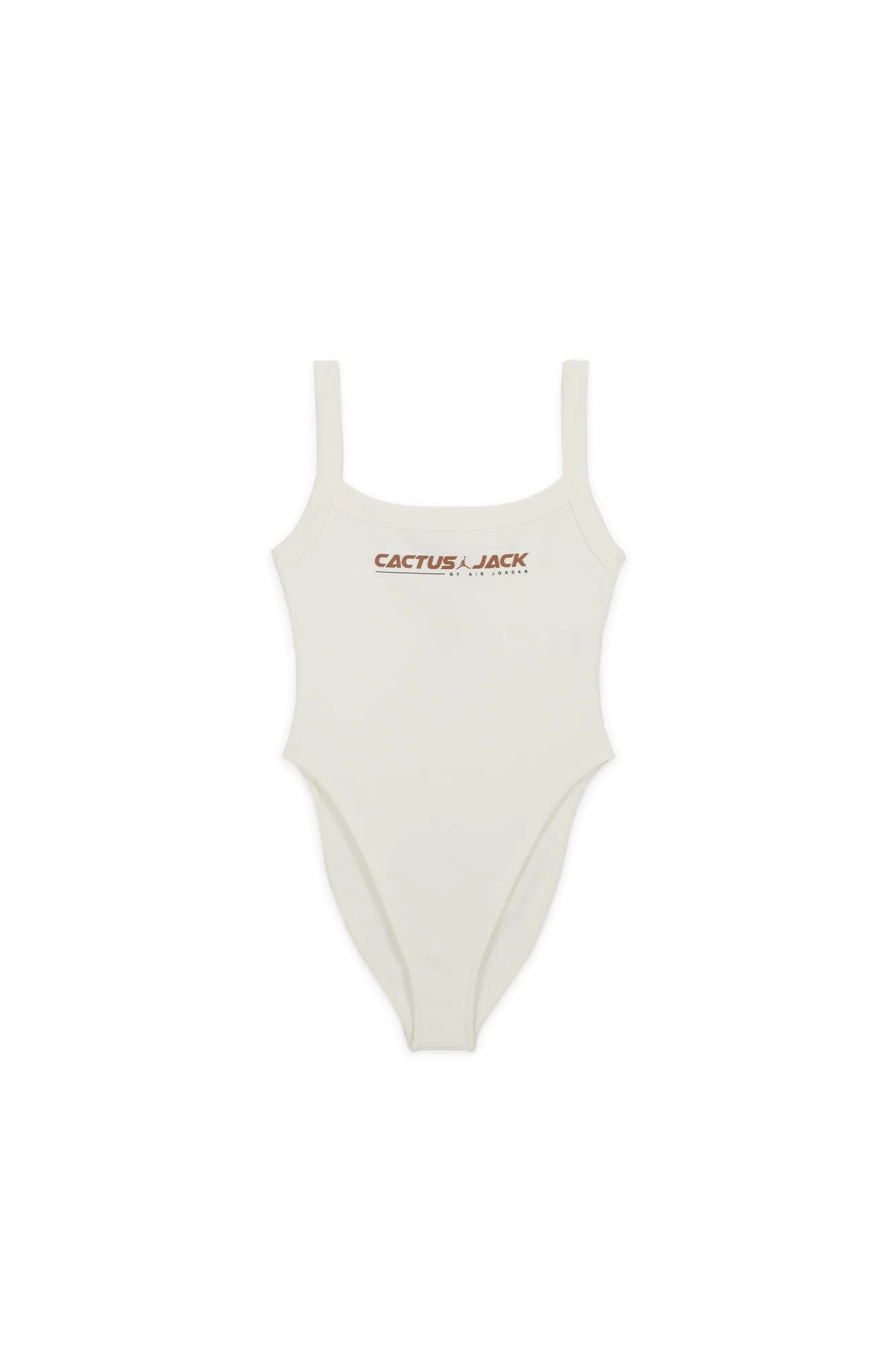W SP Bodysuit x Travis Scott