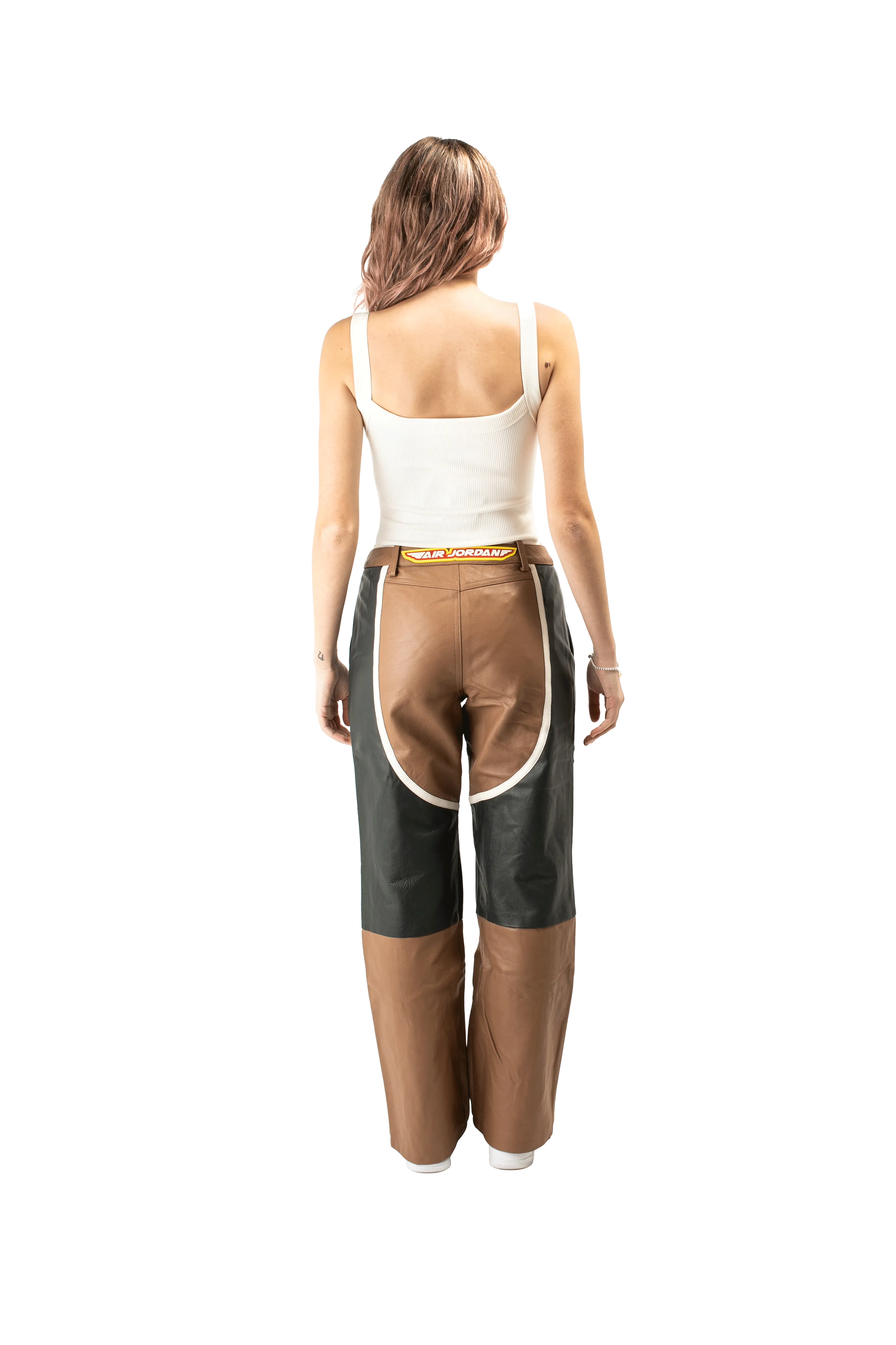 W SP Bodysuit x Travis Scott
