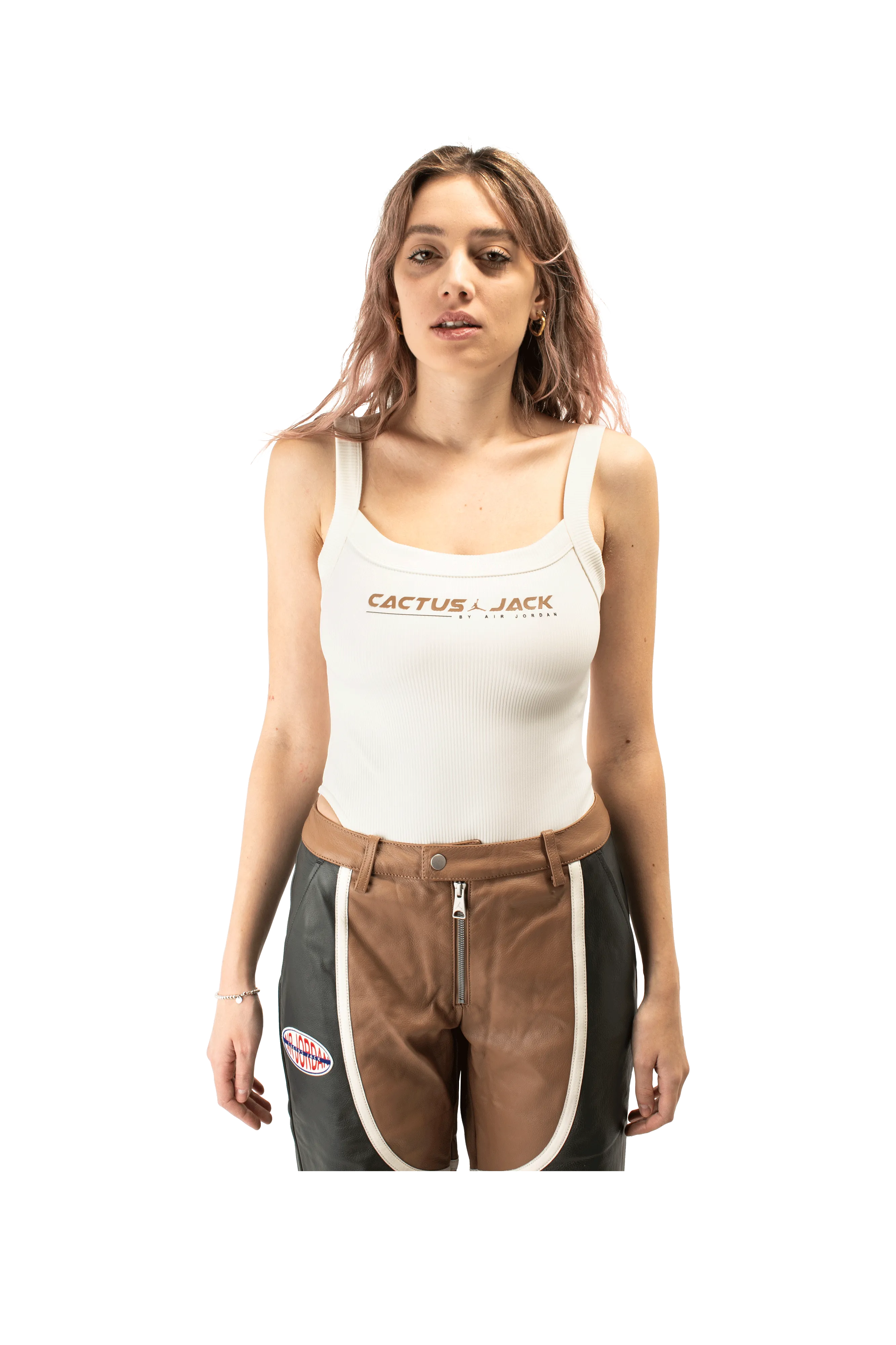 W SP Bodysuit x Travis Scott