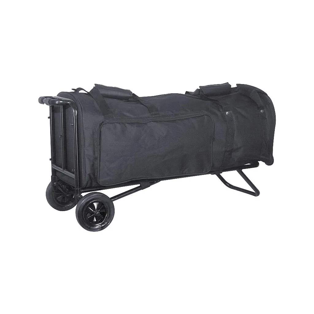 Warwick RB22510B Premium Line Drum Hardware Caddy