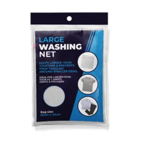 Washing Machine Large Net Bag