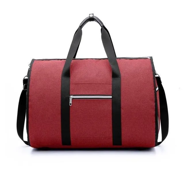 Waterproof 2 in 1 Travel Bag