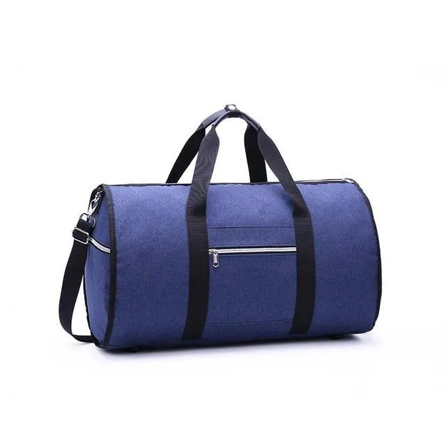 Waterproof 2 in 1 Travel Bag