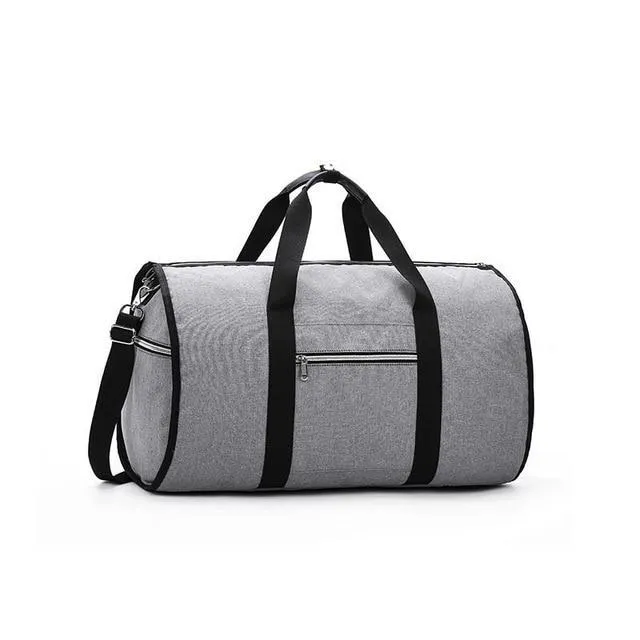 Waterproof 2 in 1 Travel Bag