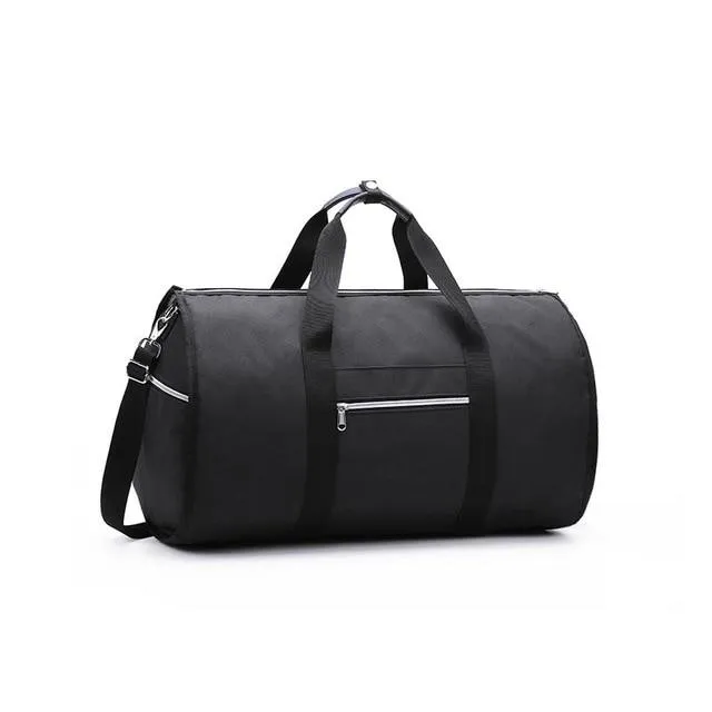 Waterproof 2 in 1 Travel Bag