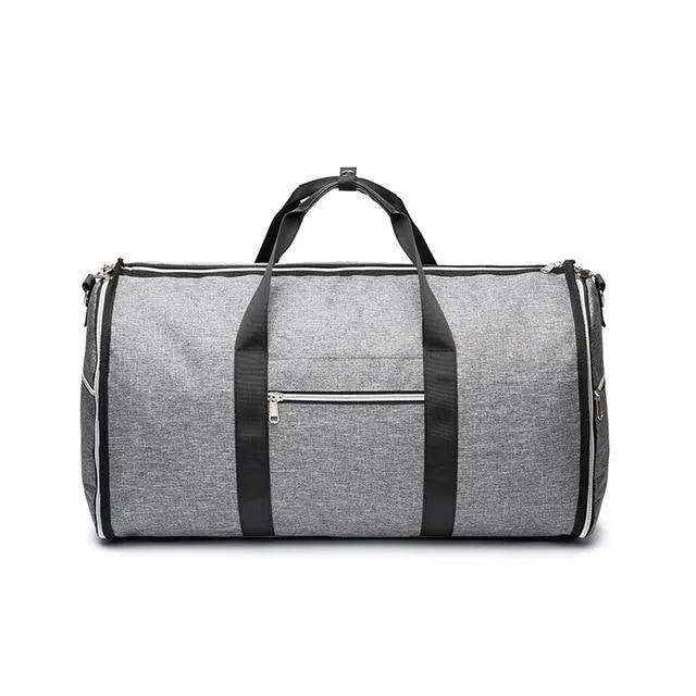 Waterproof 2 in 1 Travel Bag
