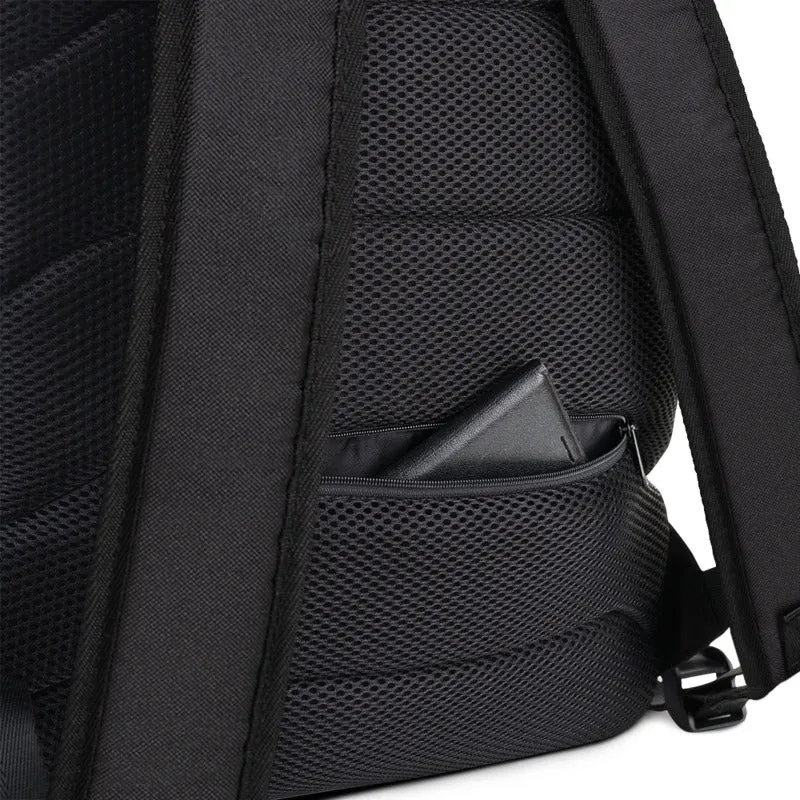 White Beechlife Backpack