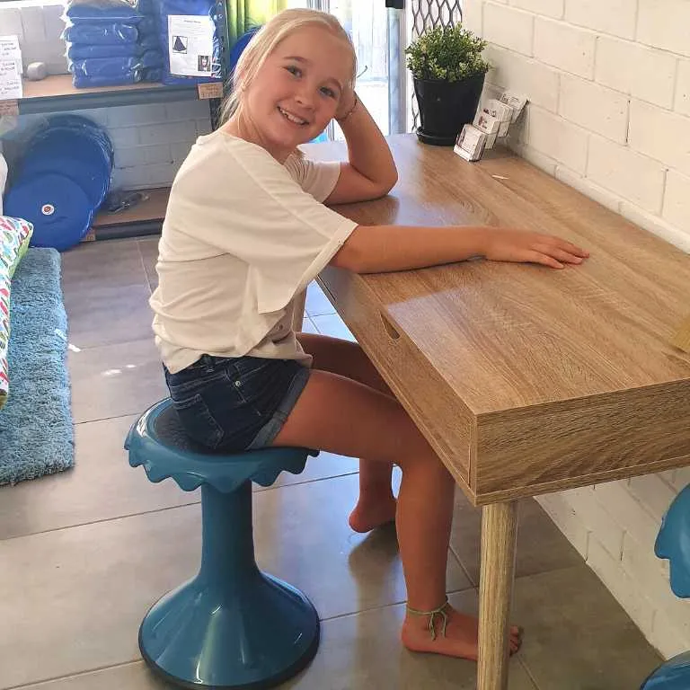 Wobble Stool