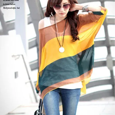 Women Blouses New Arrival 2017 Plus Size Women Clothing Summer Blouse Shirt Woman Vintage Chiffon Shirts Tops Chemise Femme
