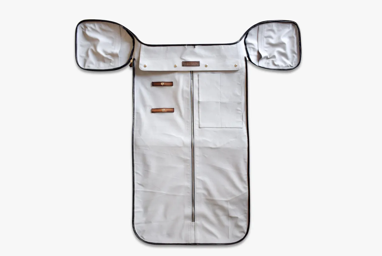 Women’s Arsala Garment Duffle Bag