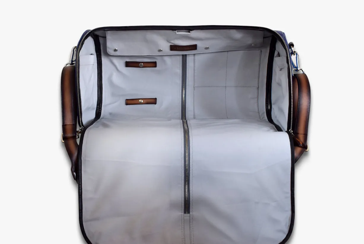 Women’s Arsala Garment Duffle Bag