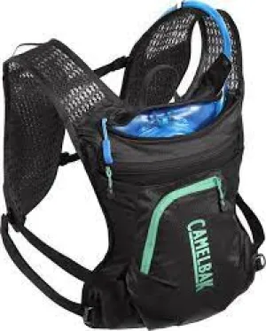 WOMENS CHASE BIKE VEST 50 OZ