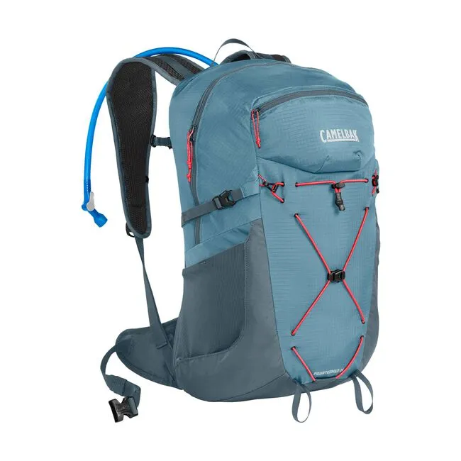 Women's Fourteener 24 Hydration Hiking Pack with Crux 3L Reservoir