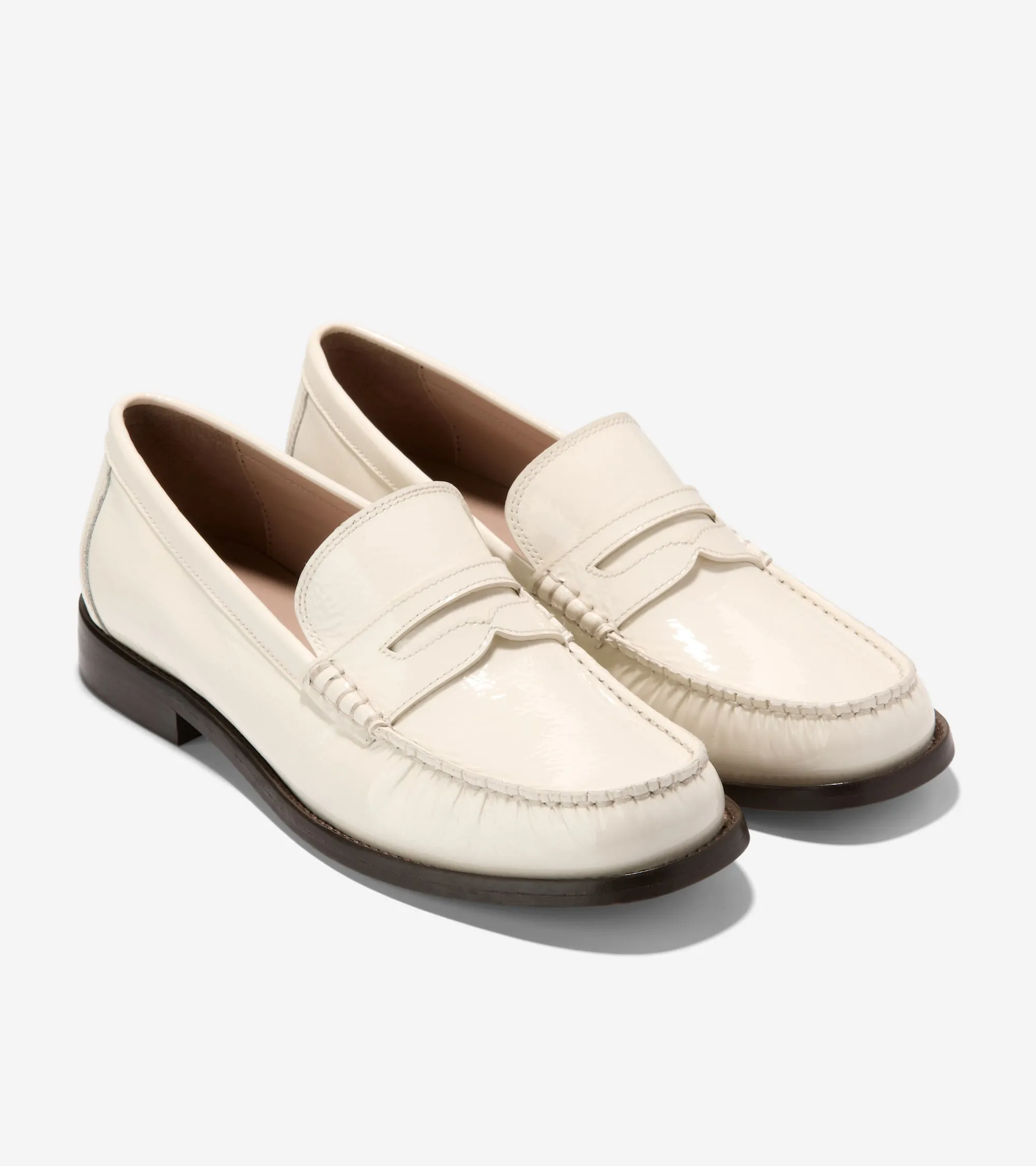 Women's Lana Lux Remastered Penny Loafers