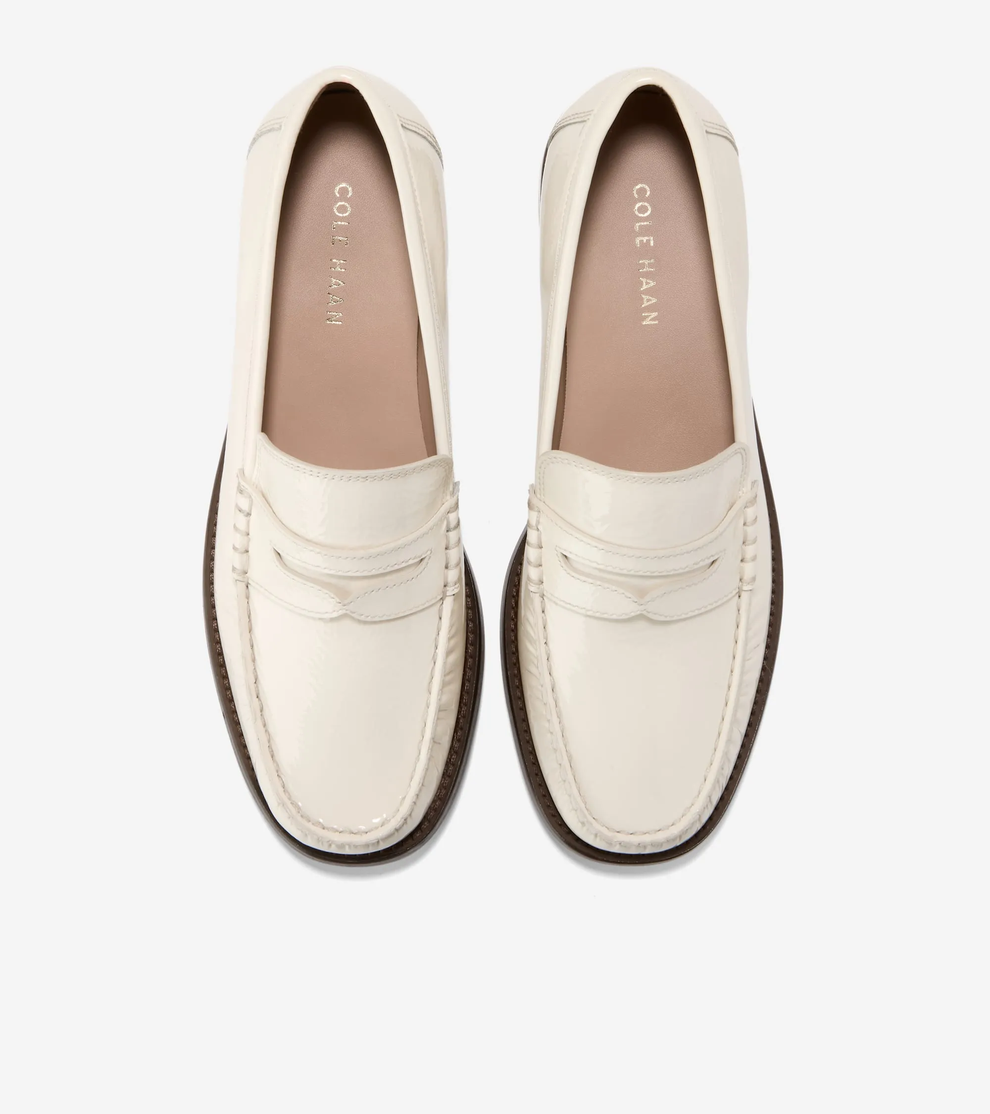 Women's Lana Lux Remastered Penny Loafers