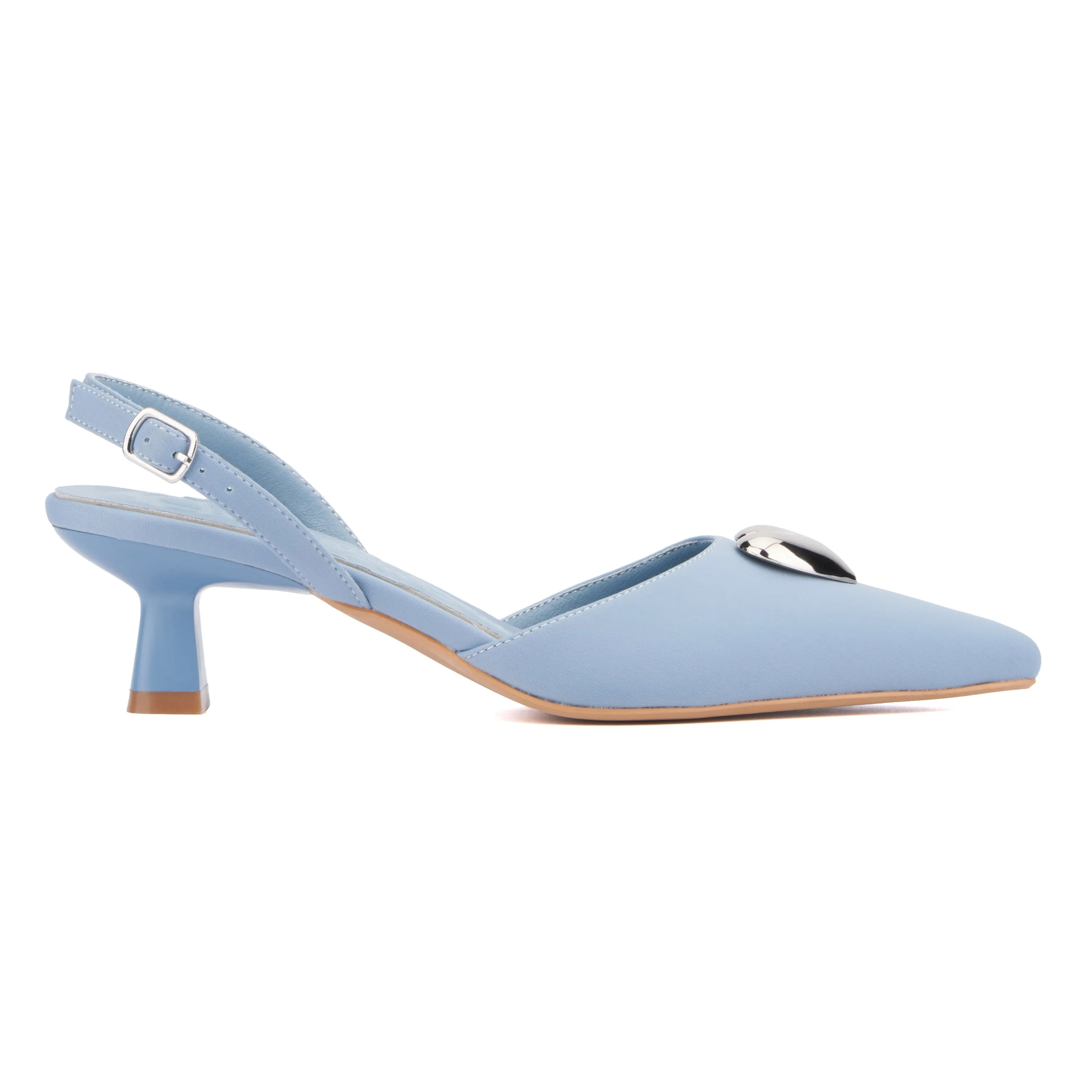 Women's Mystic Slingback Heels