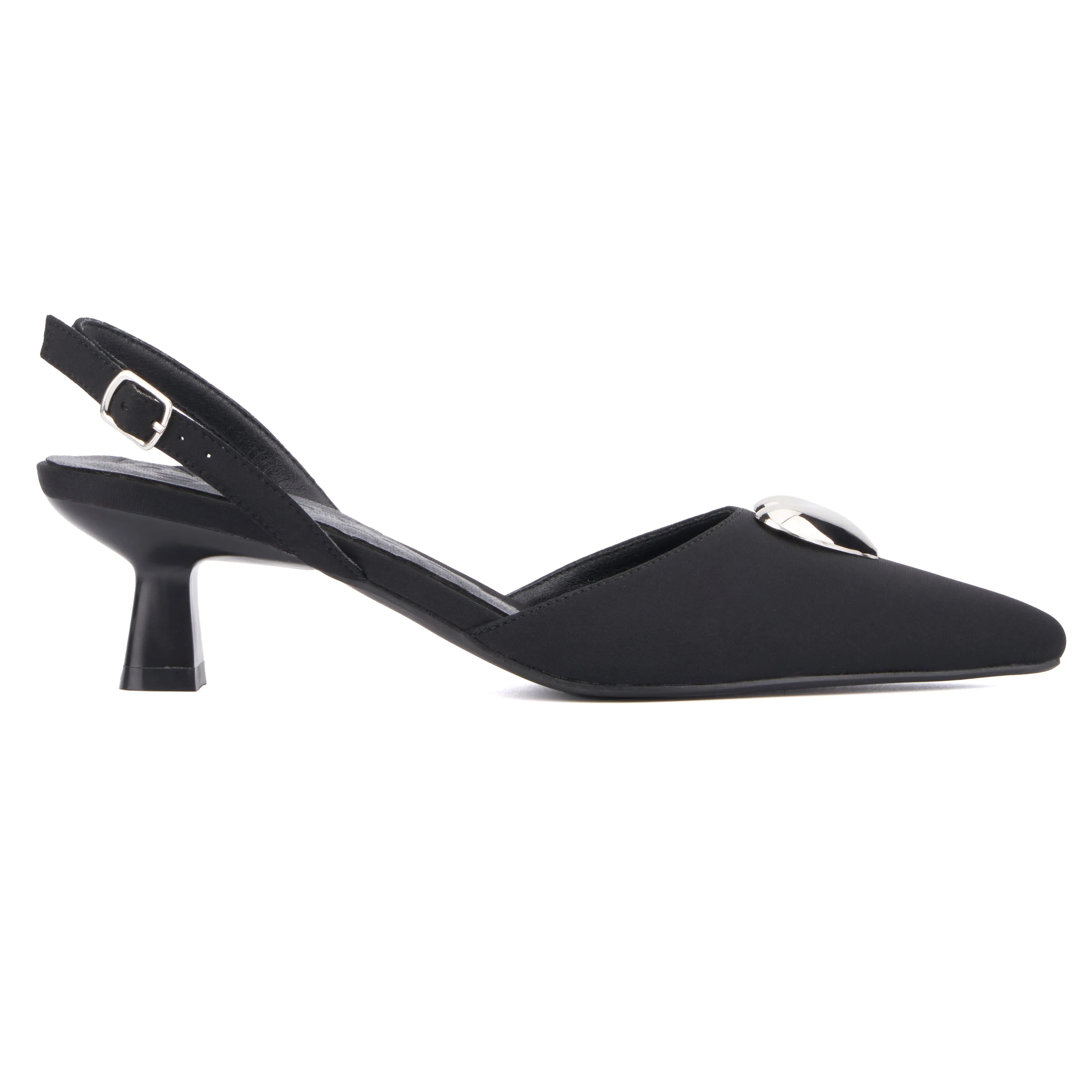 Women's Mystic Slingback Heels