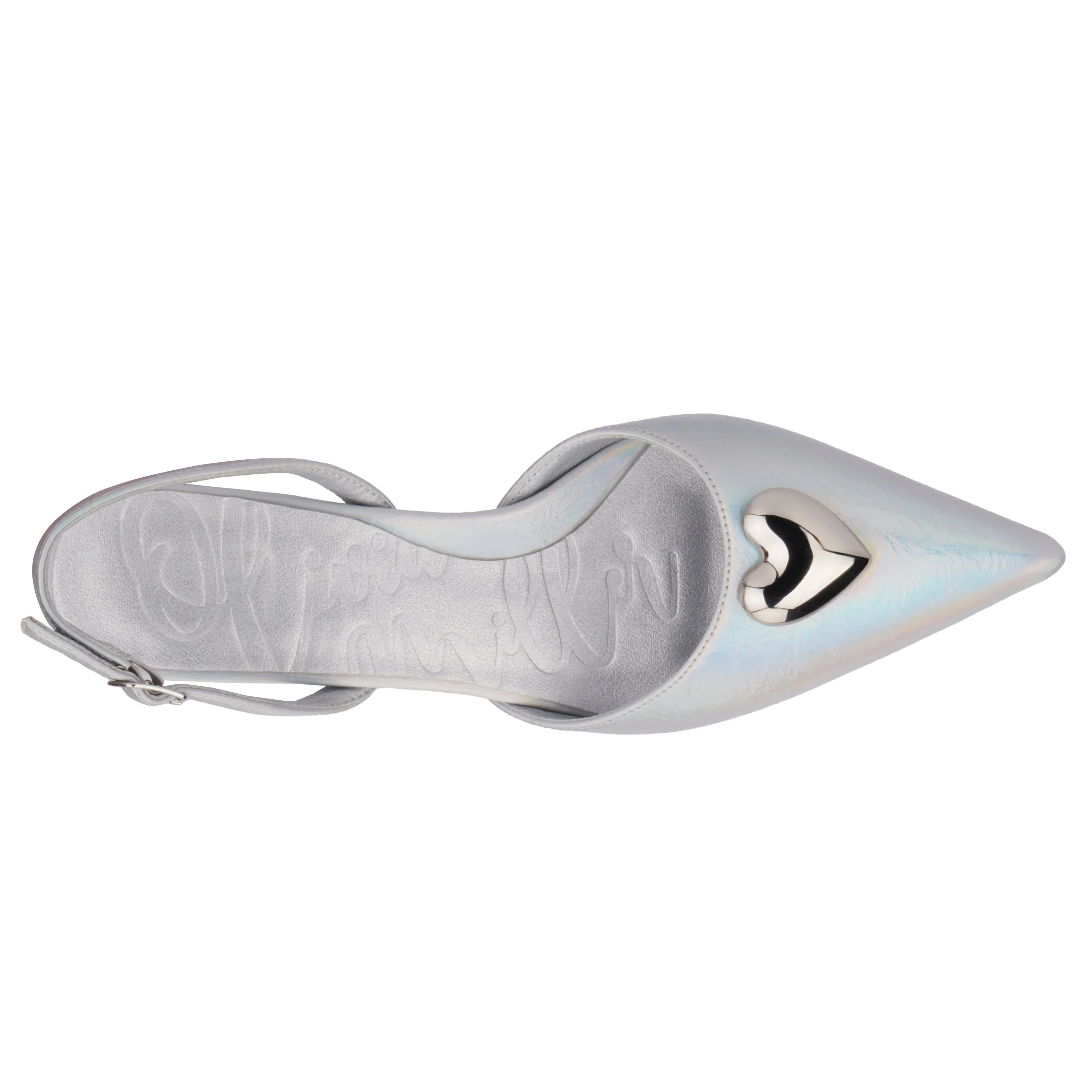 Women's Mystic Slingback Heels