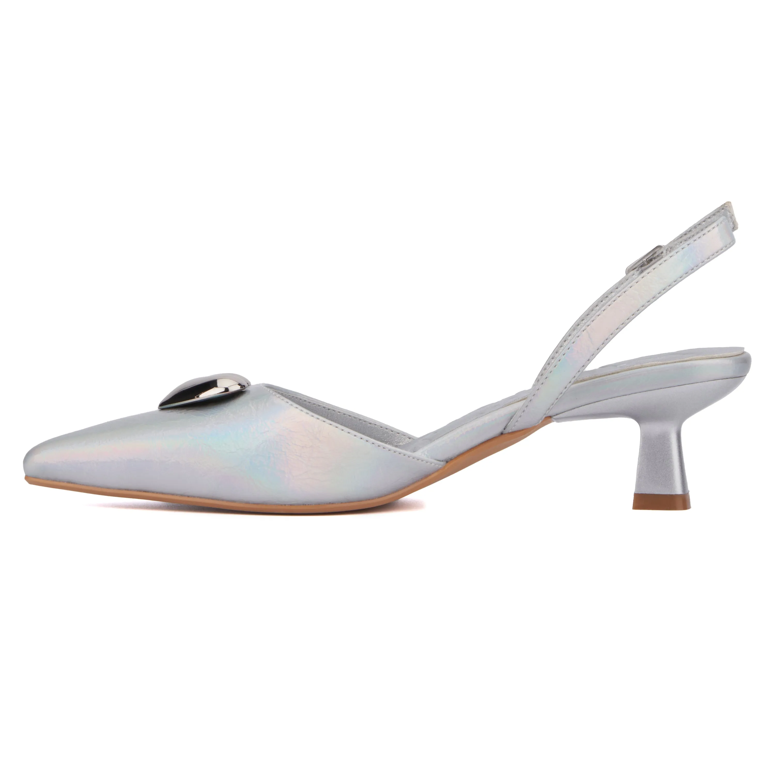Women's Mystic Slingback Heels