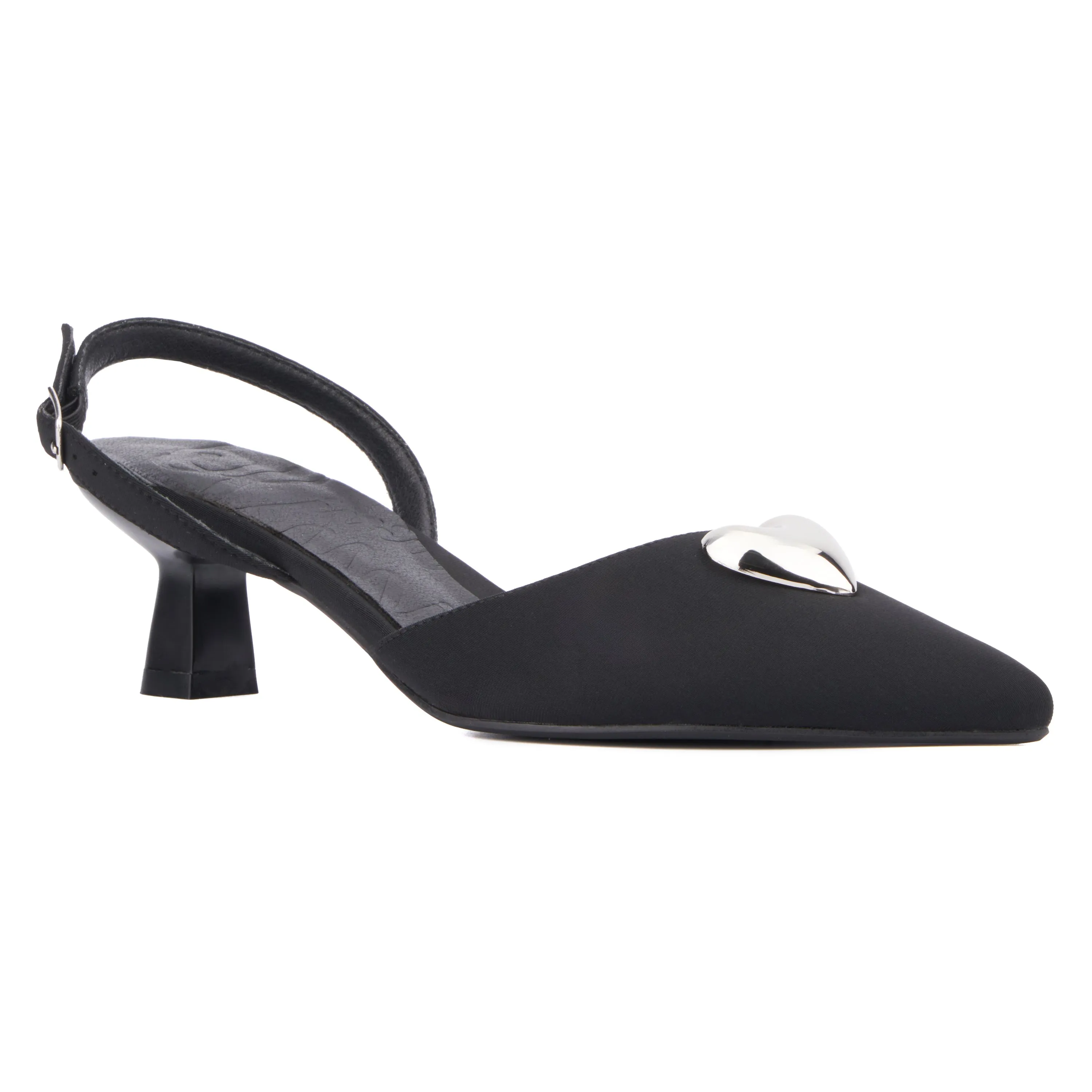 Women's Mystic Slingback Heels