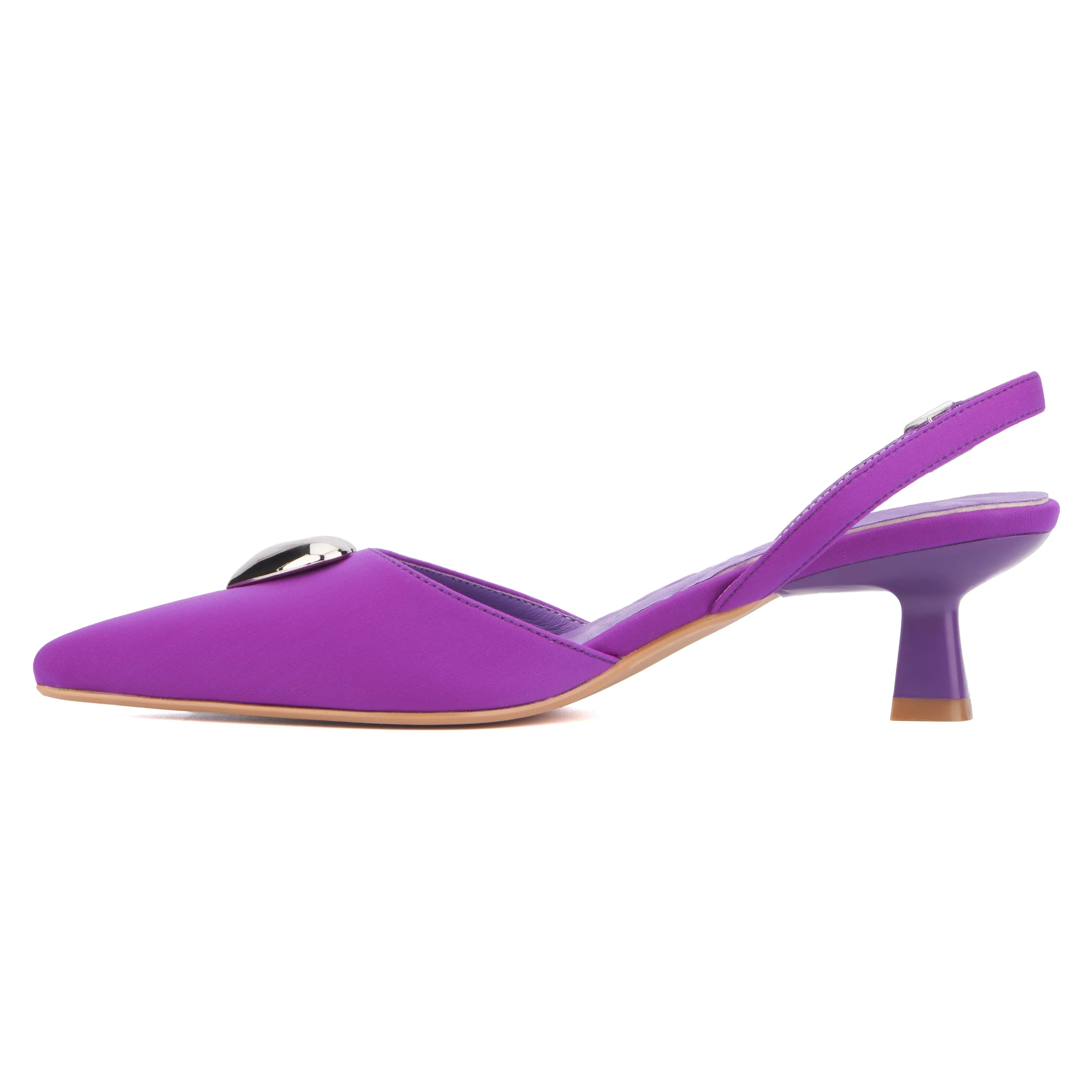 Women's Mystic Slingback Heels
