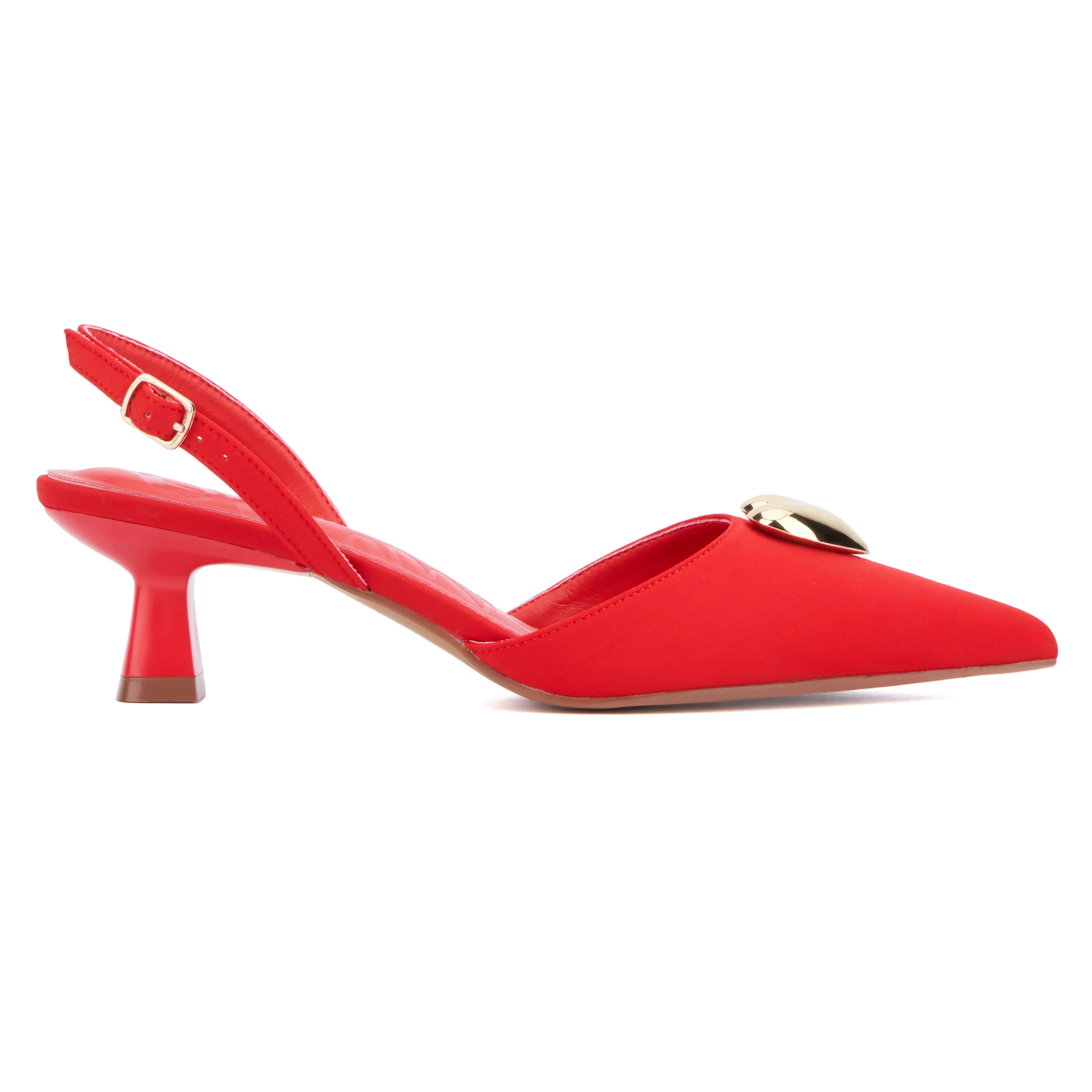 Women's Mystic Slingback Heels