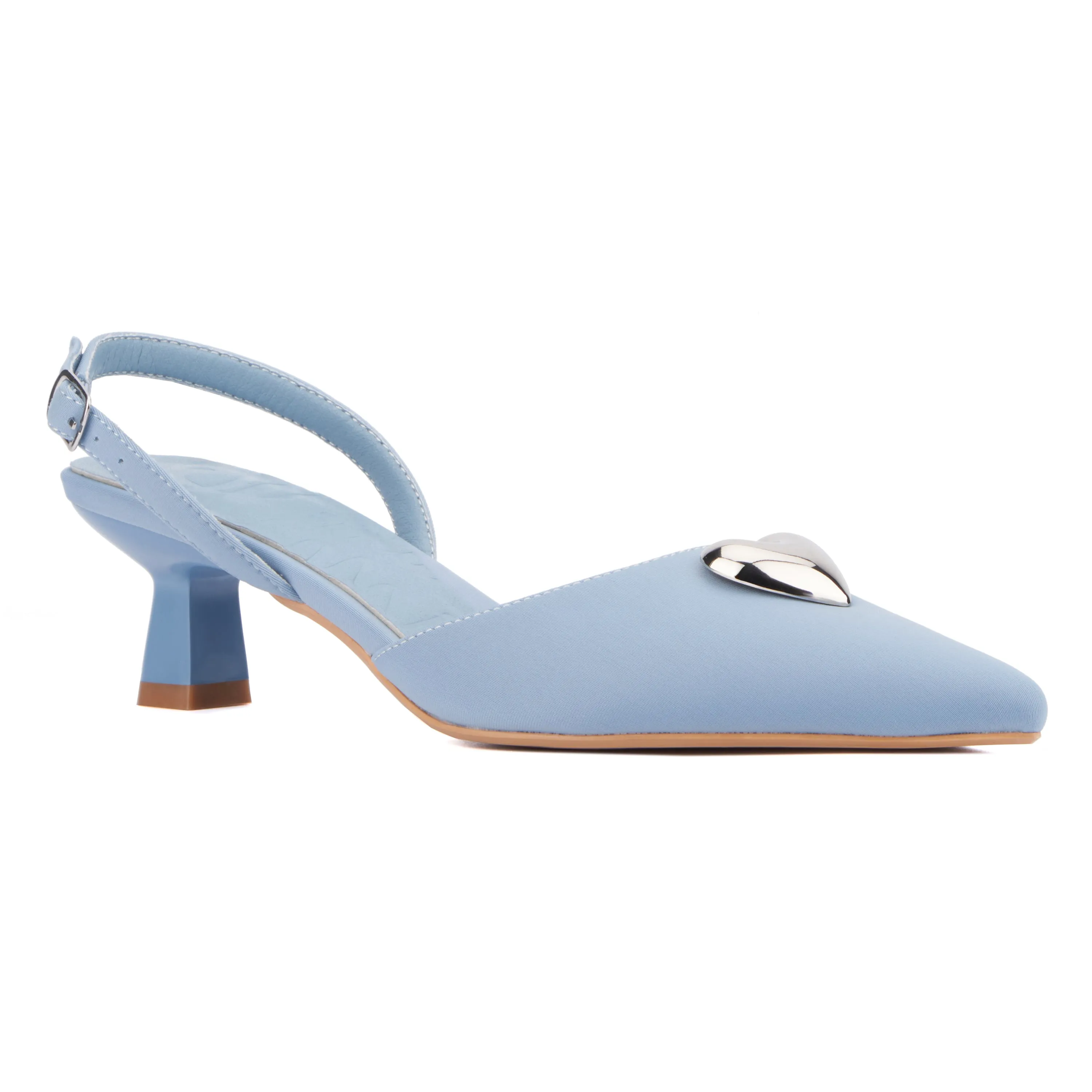 Women's Mystic Slingback Heels