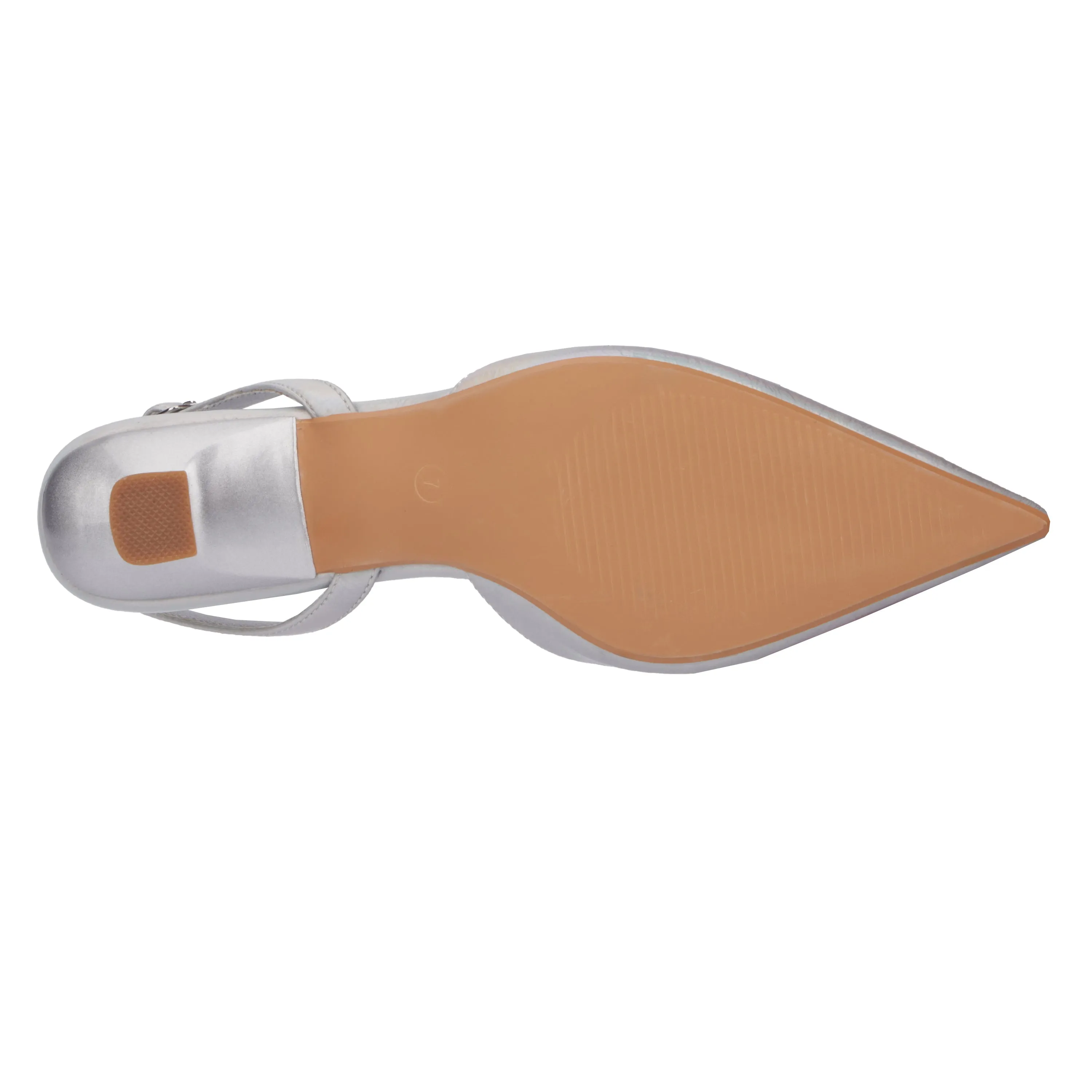 Women's Mystic Slingback Heels
