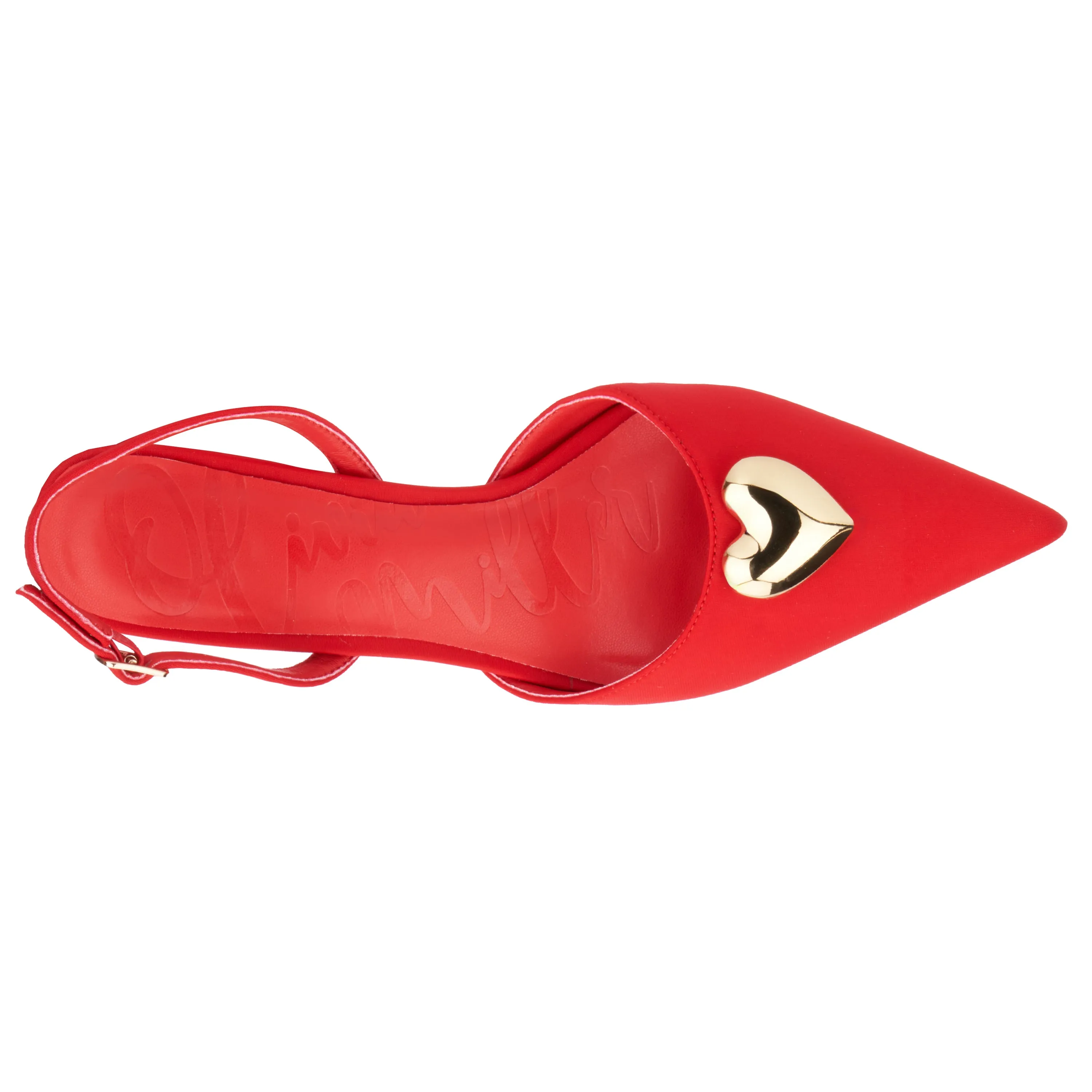 Women's Mystic Slingback Heels