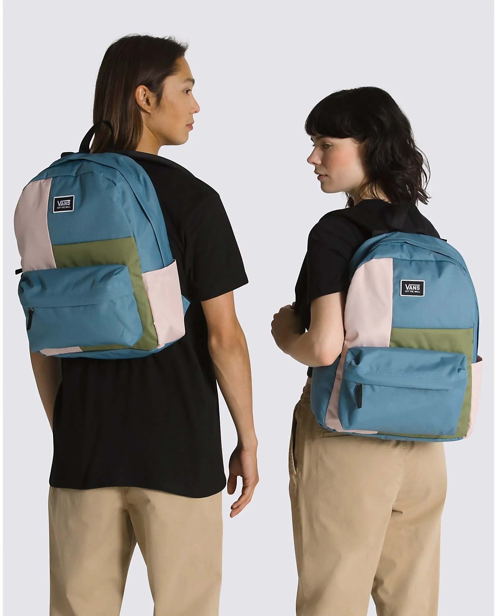 Women's Old Skool H20 Backpack