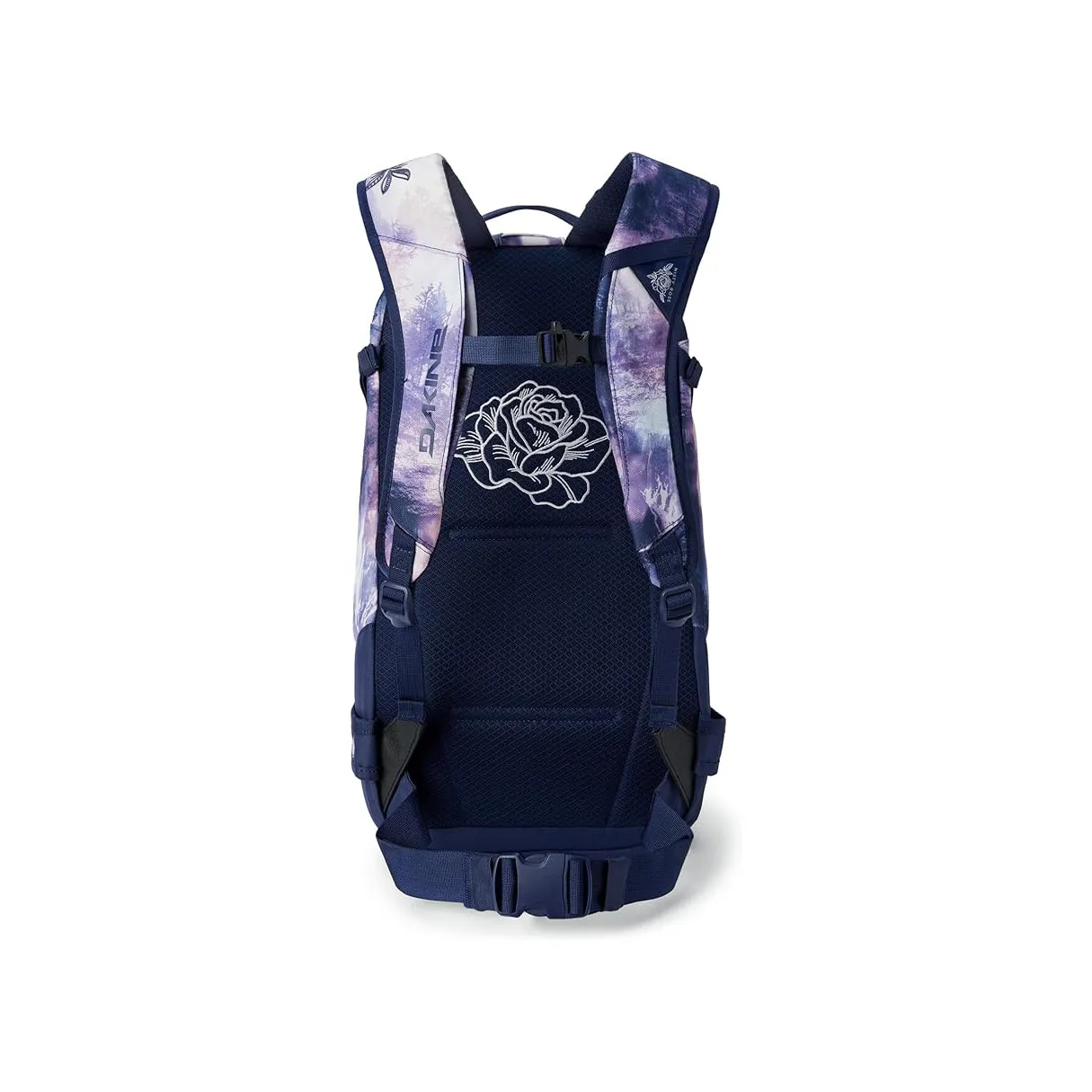 Women's Team Heli Pro 20L Jamie Anderson