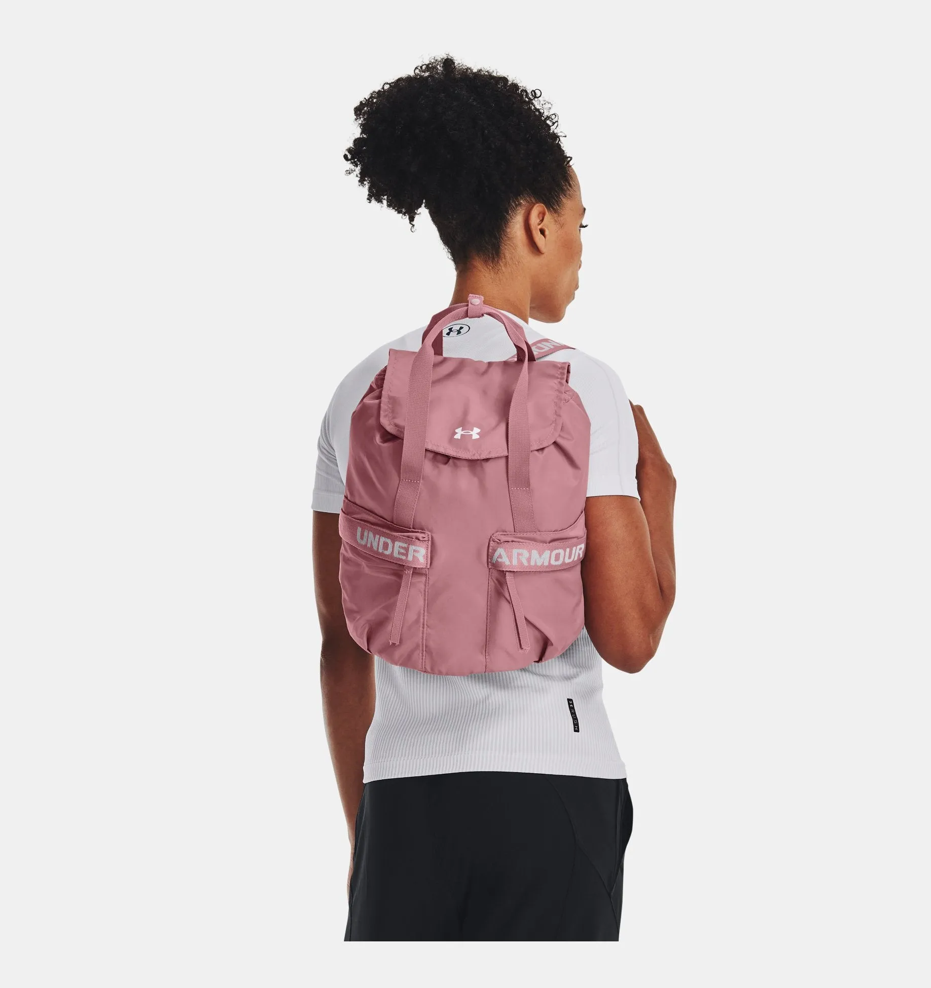 Women's UA Favorite Backpack