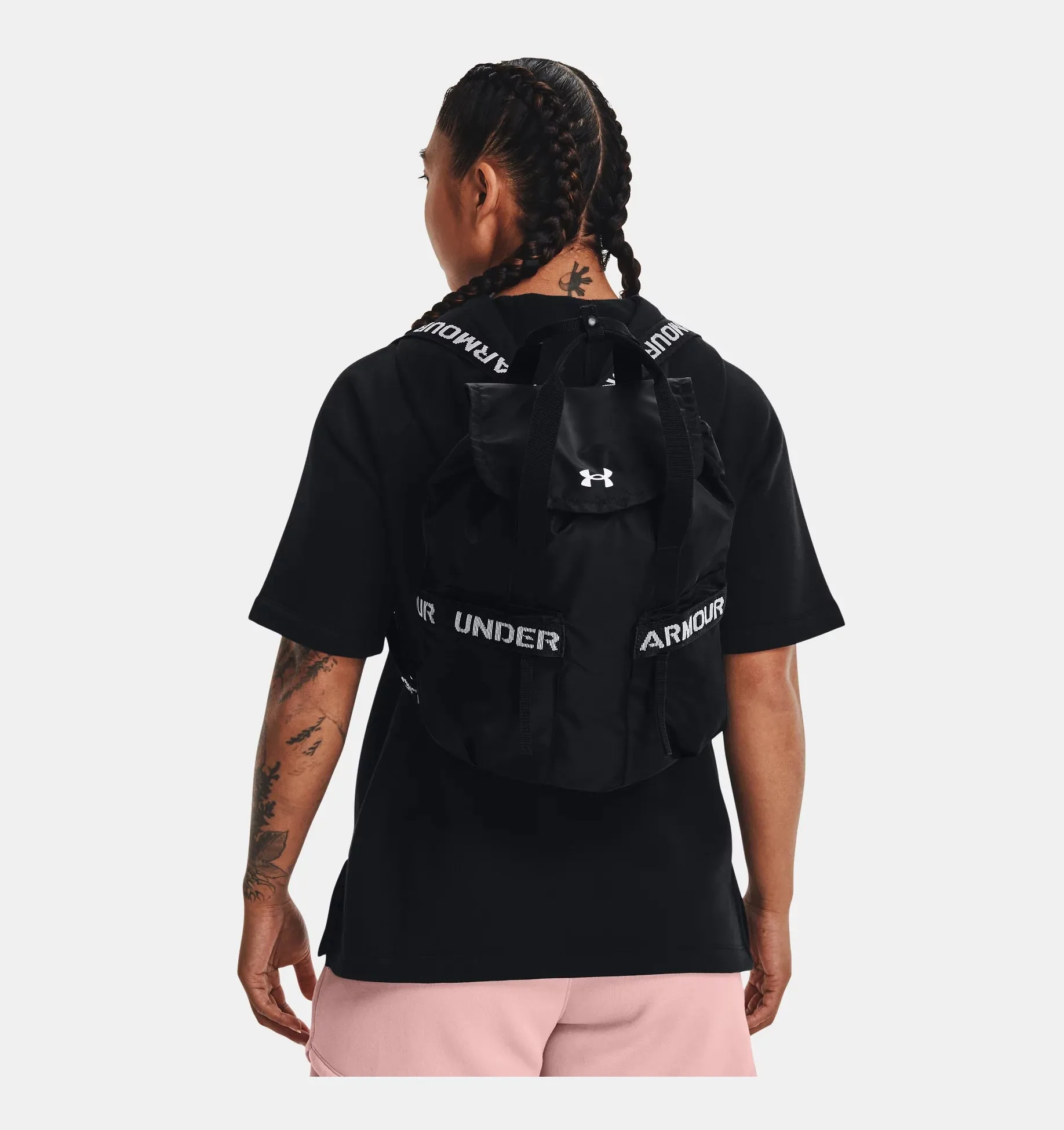 Women's UA Favorite Backpack