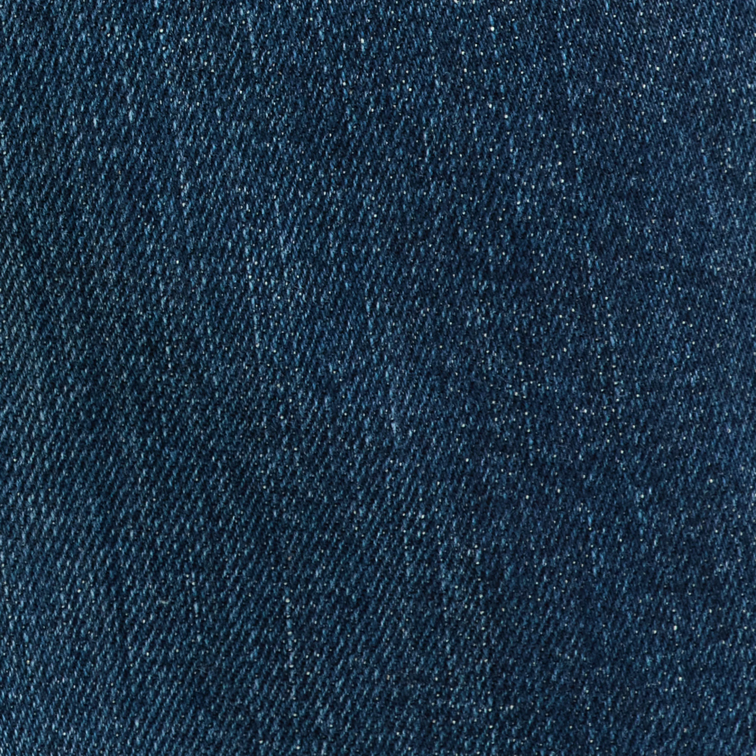 Wrangler Men's Retro Slim Straight Blue Jean
