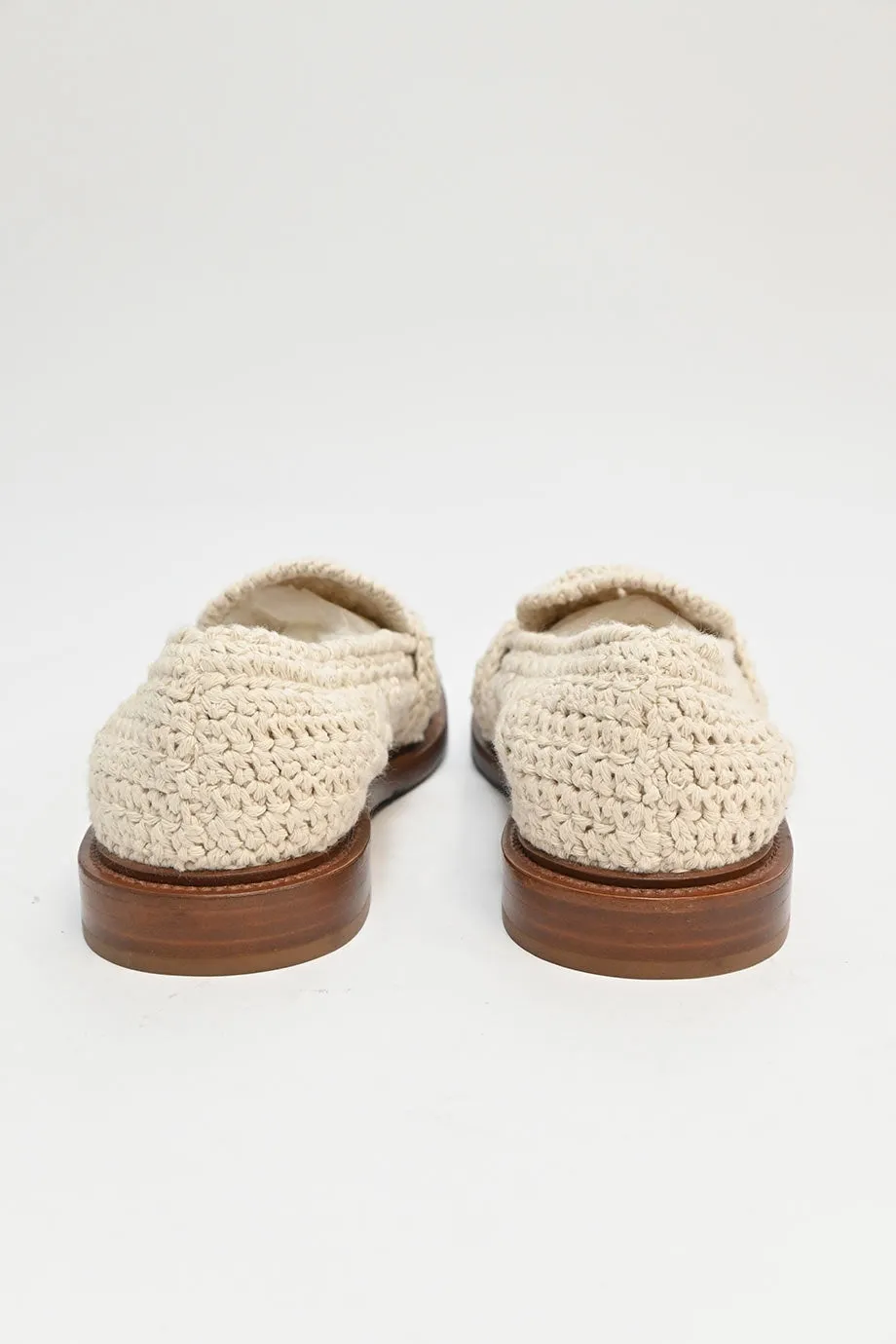 [WS6519] Chloé | Slip-ons