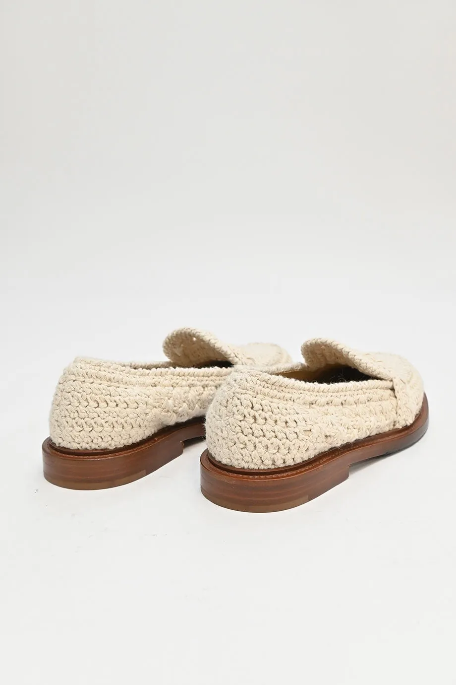 [WS6519] Chloé | Slip-ons