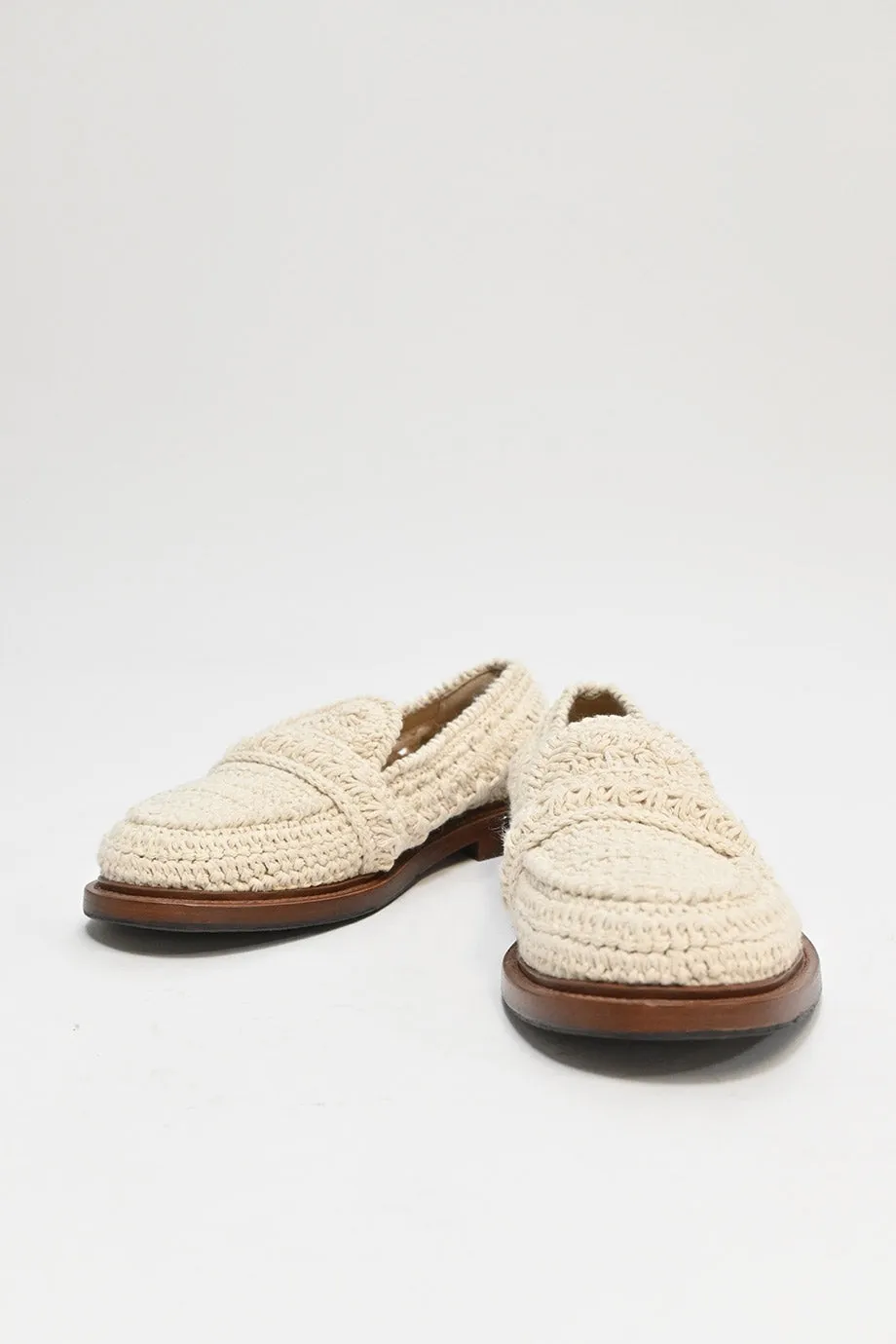 [WS6519] Chloé | Slip-ons