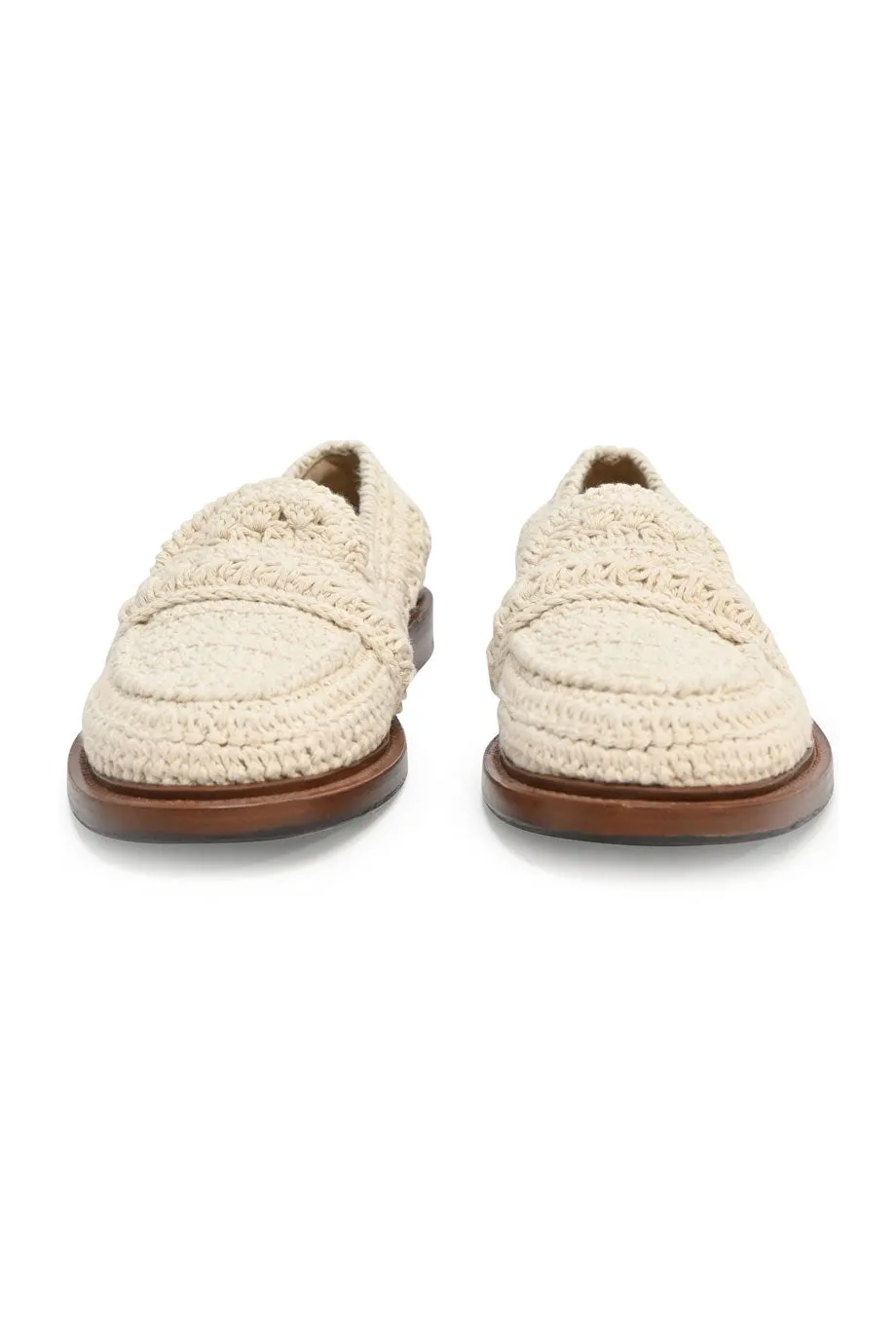 [WS6519] Chloé | Slip-ons