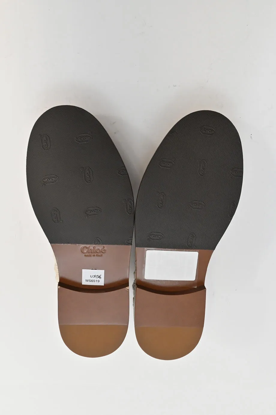 [WS6519] Chloé | Slip-ons