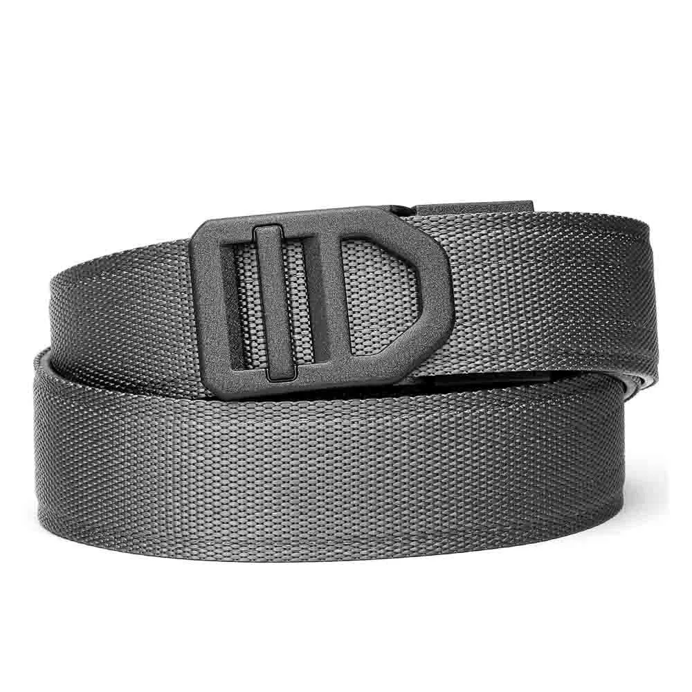 X5 BUCKLE | TACTICAL NYLON GUN BELT 1.5"
