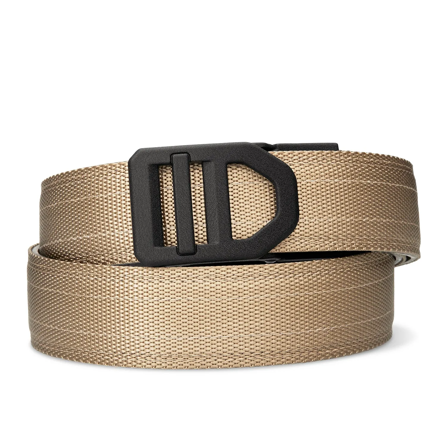 X5 BUCKLE | TACTICAL NYLON GUN BELT 1.5"
