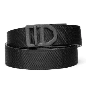 X5 BUCKLE | TACTICAL NYLON GUN BELT 1.5"