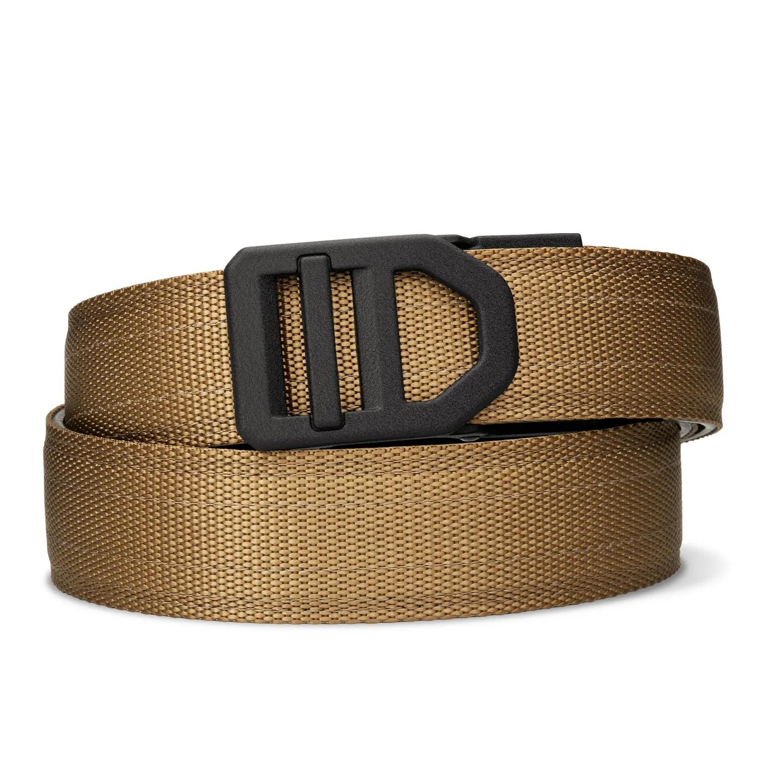 X5 BUCKLE | TACTICAL NYLON GUN BELT 1.5"